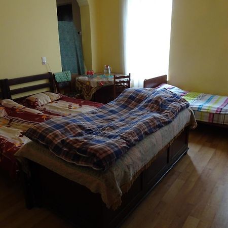Medico And Suliko Guest House Κουτάισι Εξωτερικό φωτογραφία