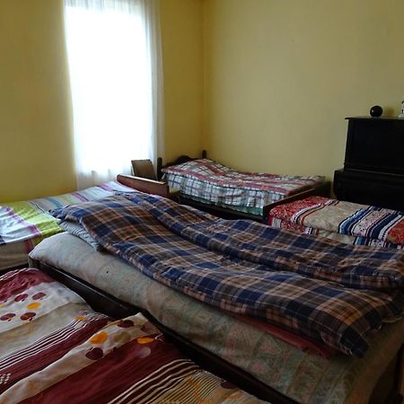 Medico And Suliko Guest House Κουτάισι Εξωτερικό φωτογραφία