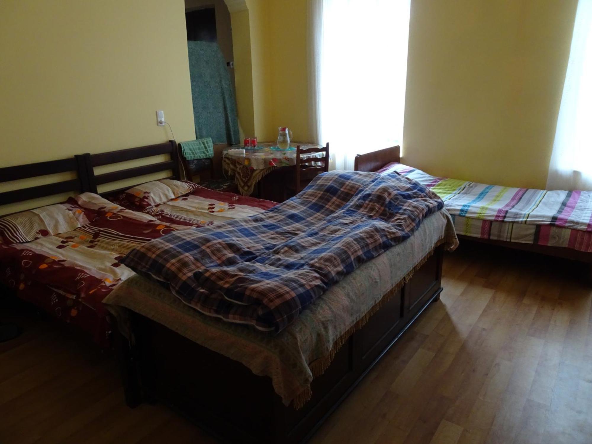 Medico And Suliko Guest House Κουτάισι Εξωτερικό φωτογραφία