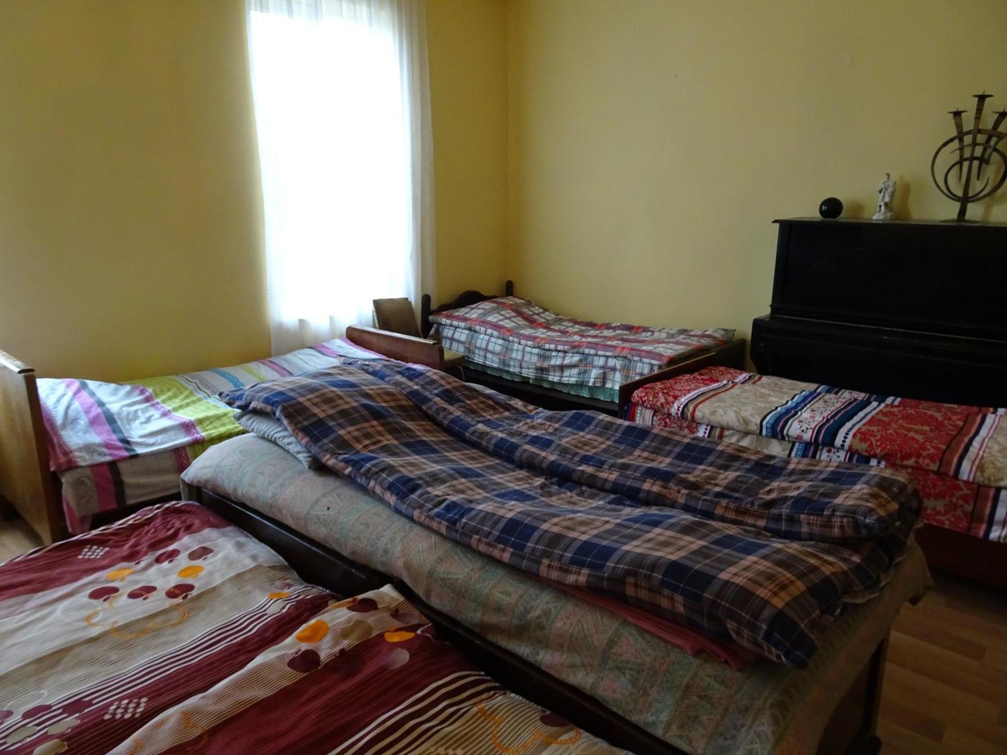 Medico And Suliko Guest House Κουτάισι Εξωτερικό φωτογραφία