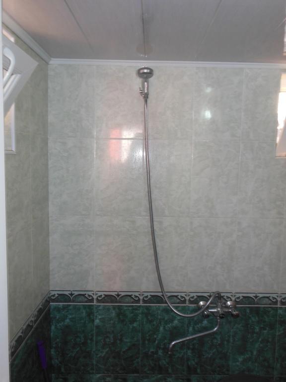 Medico And Suliko Guest House Κουτάισι Εξωτερικό φωτογραφία