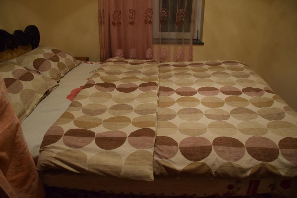 Medico And Suliko Guest House Κουτάισι Εξωτερικό φωτογραφία