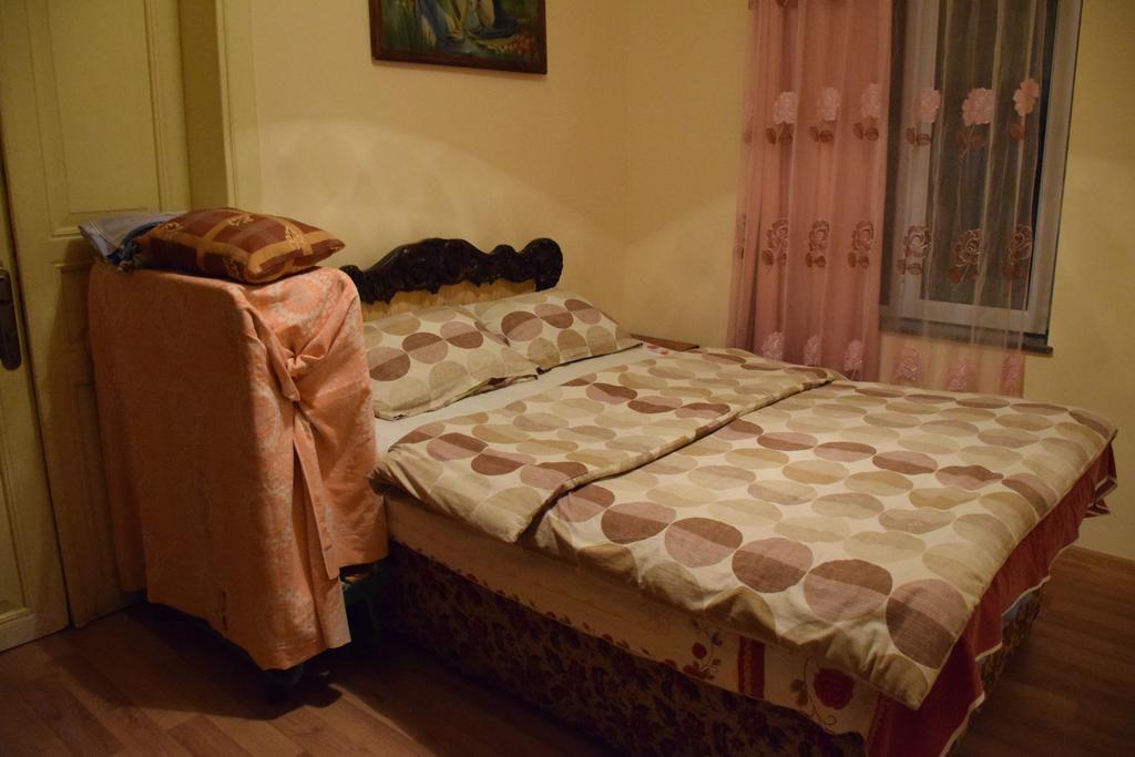Medico And Suliko Guest House Κουτάισι Εξωτερικό φωτογραφία