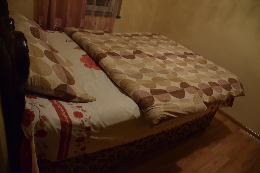 Medico And Suliko Guest House Κουτάισι Εξωτερικό φωτογραφία