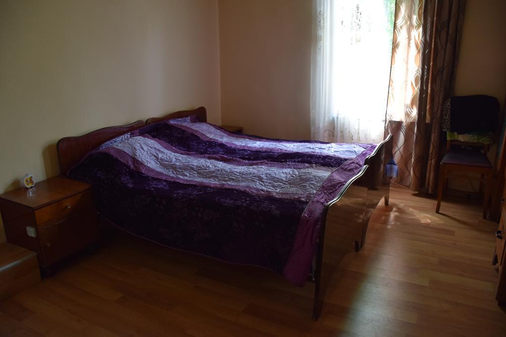Medico And Suliko Guest House Κουτάισι Εξωτερικό φωτογραφία