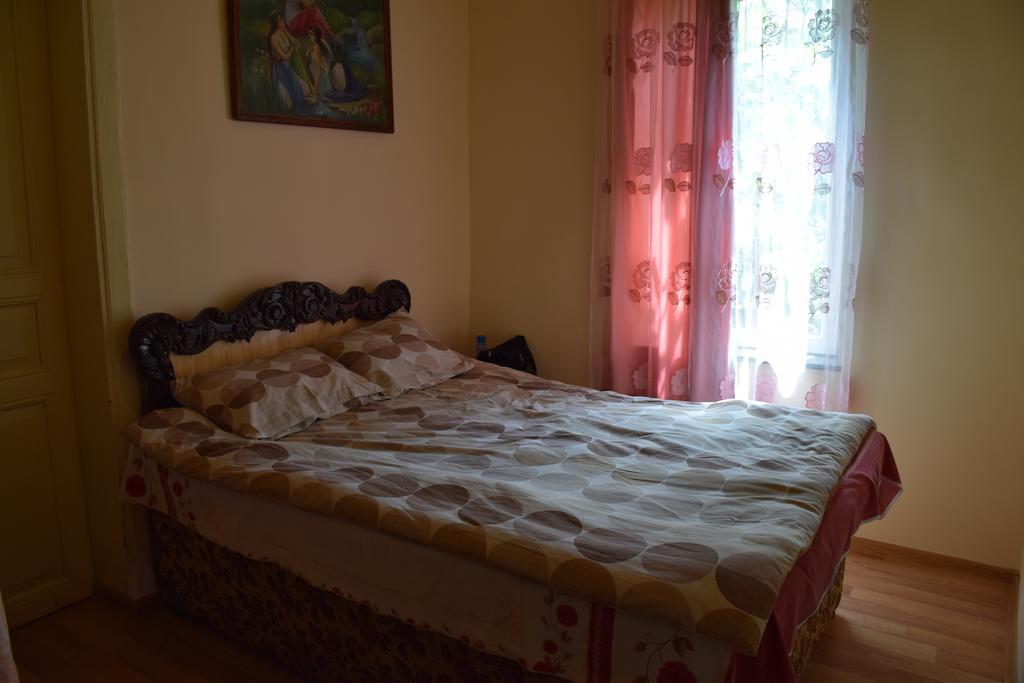 Medico And Suliko Guest House Κουτάισι Εξωτερικό φωτογραφία