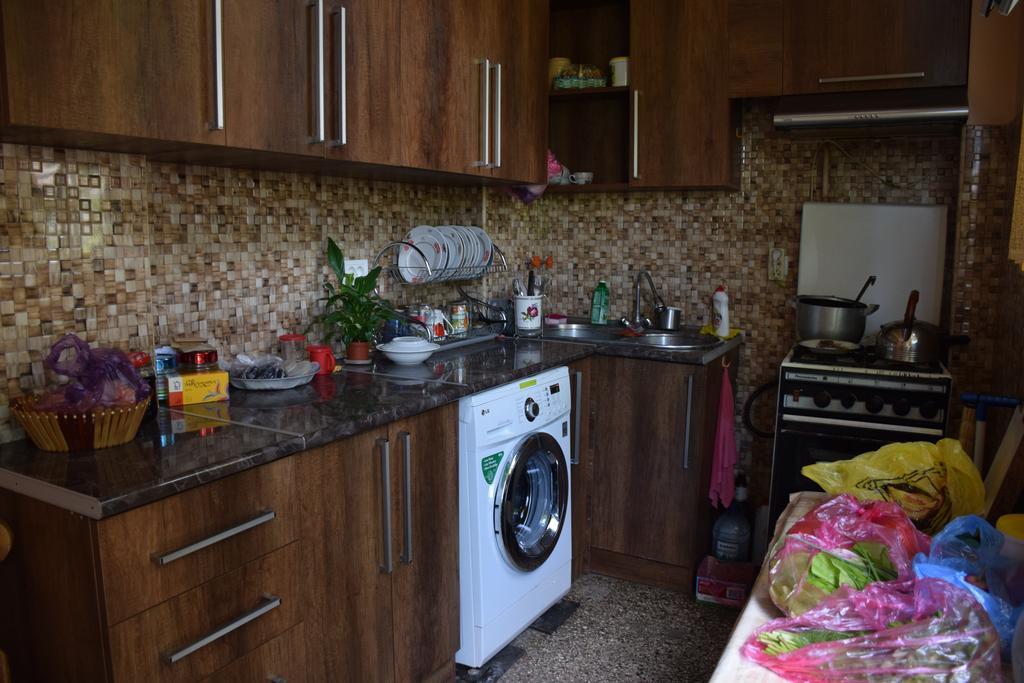 Medico And Suliko Guest House Κουτάισι Εξωτερικό φωτογραφία