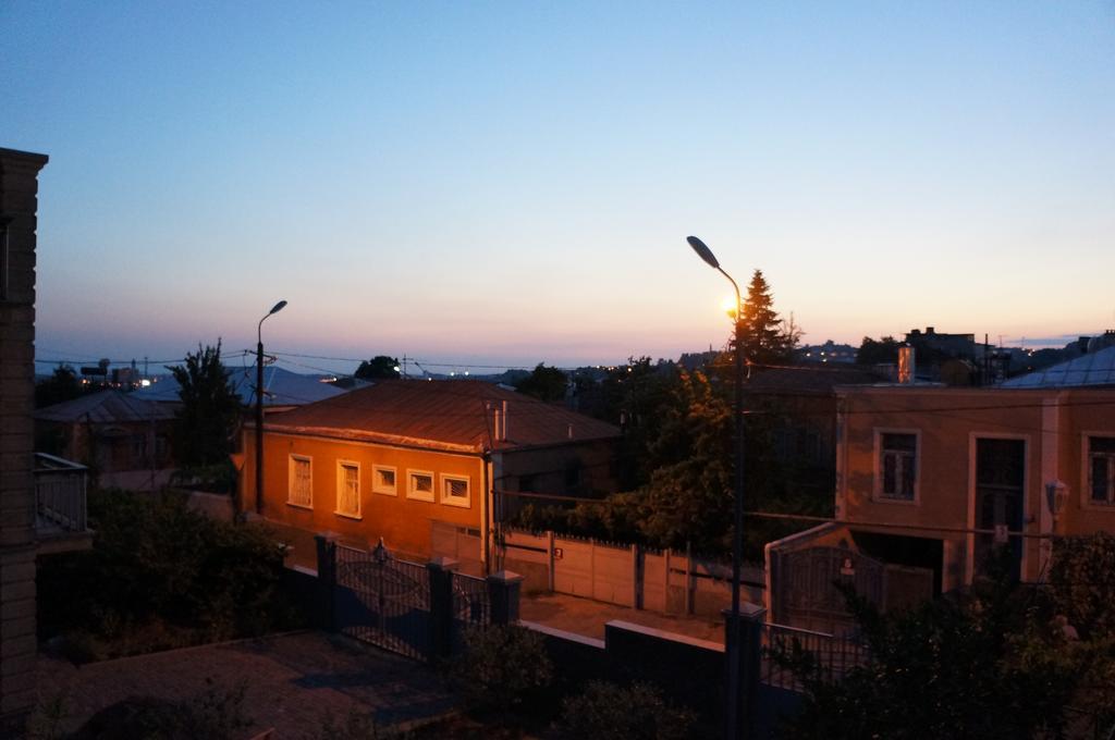 Medico And Suliko Guest House Κουτάισι Εξωτερικό φωτογραφία