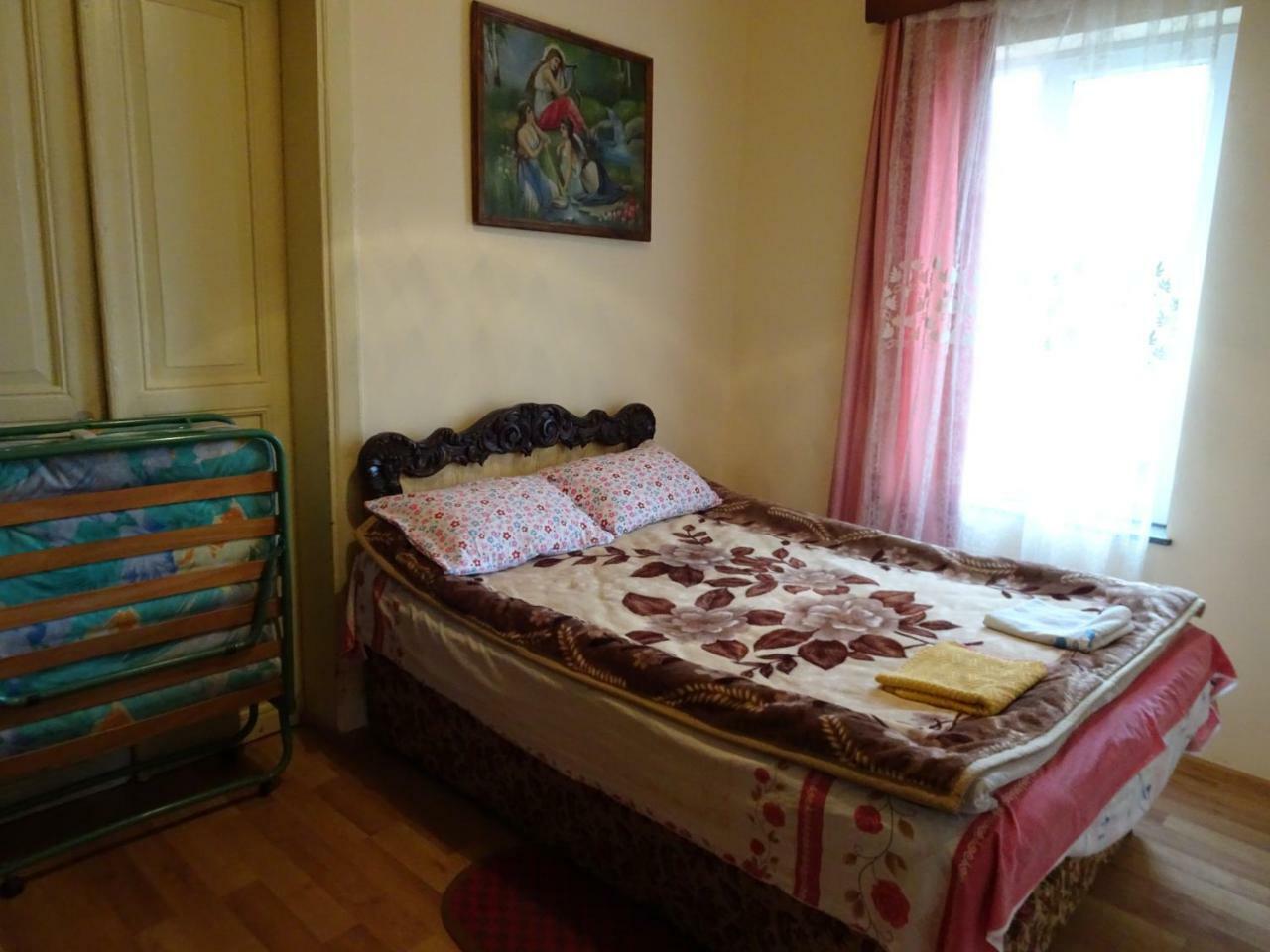Medico And Suliko Guest House Κουτάισι Εξωτερικό φωτογραφία