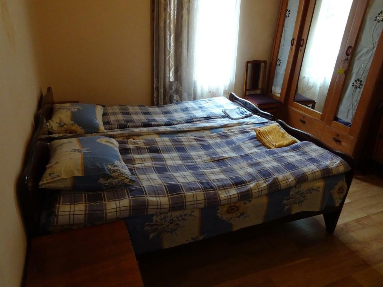 Medico And Suliko Guest House Κουτάισι Εξωτερικό φωτογραφία